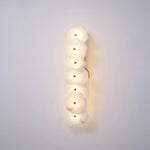 Alba Stone Wall Lamp