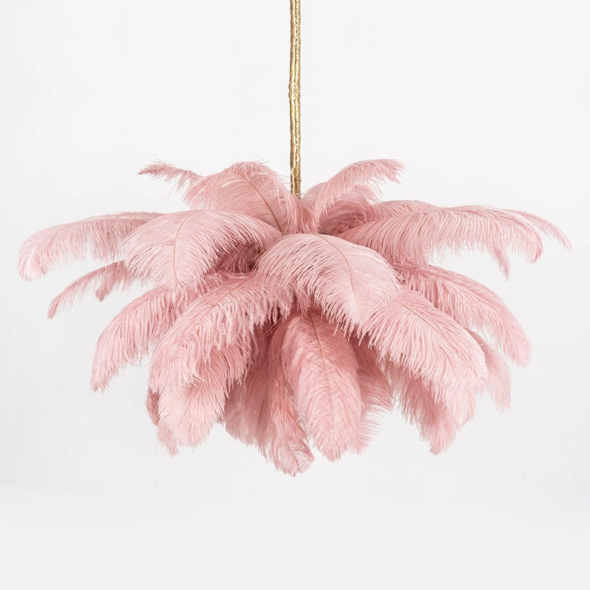 Plume De Luxe Chandelier