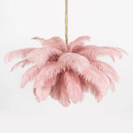 Plume De Luxe Chandelier