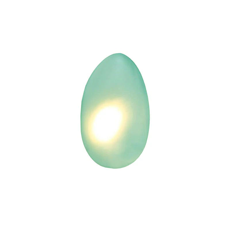 Sphere Glow Wall Lamp