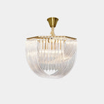 Vespera Contemporary Chandelier
