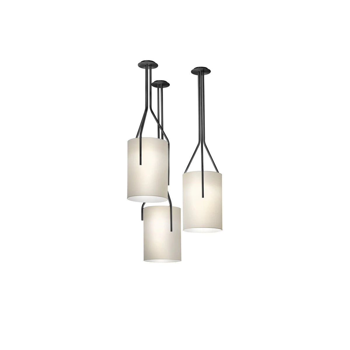 Verdantglow Chandelier