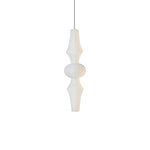 Kumo Washi Pendant Light