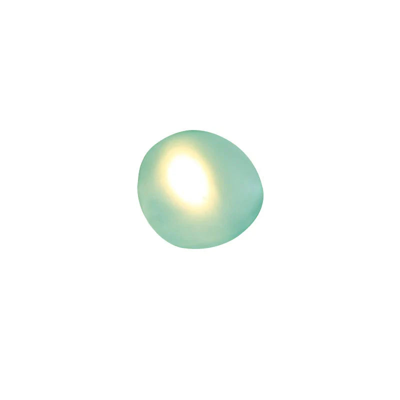 Sphere Glow Wall Lamp