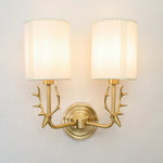 Antler Glow Wall Lamp