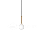 Vela Glow Pendant