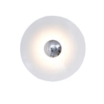 Serene Shine Wall Light