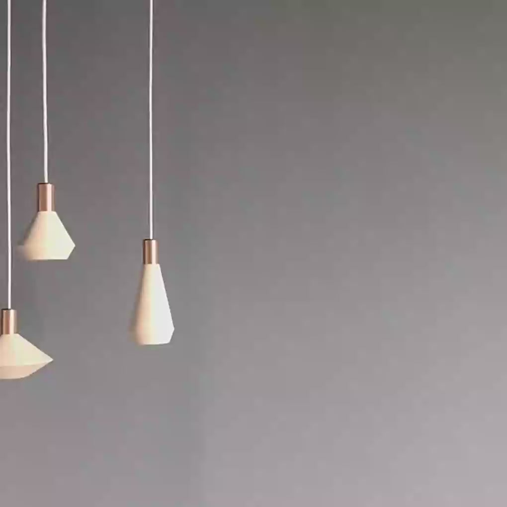 Creative Modern Pendant Light Ha087424