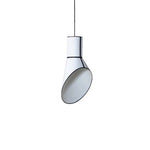 Sketch Line Pendant Light – Modern Minimalist Geometric Pendant Lamp for Dining Room and Kitchen Island