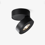 Lyric Adjustable Surface Downlight – Modern Ceiling Spotlight