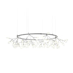 Noir Firefly Chandelier