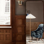 Nostalgia Steady Floor Light