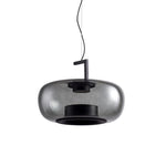 Duo Line Pendant Light