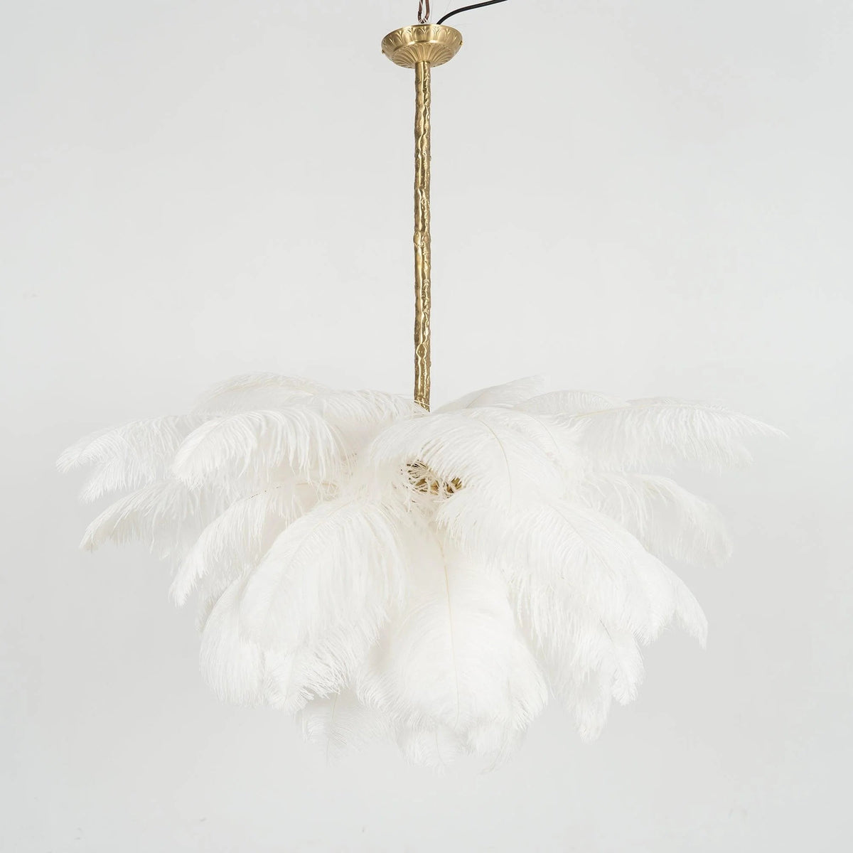 Plume De Luxe Chandelier