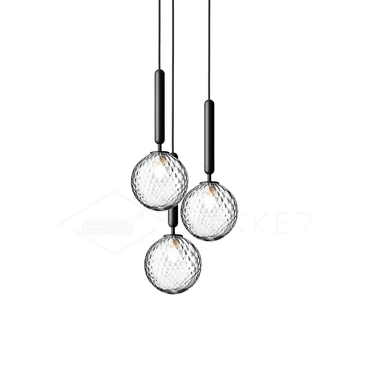 Vela Glow Pendant