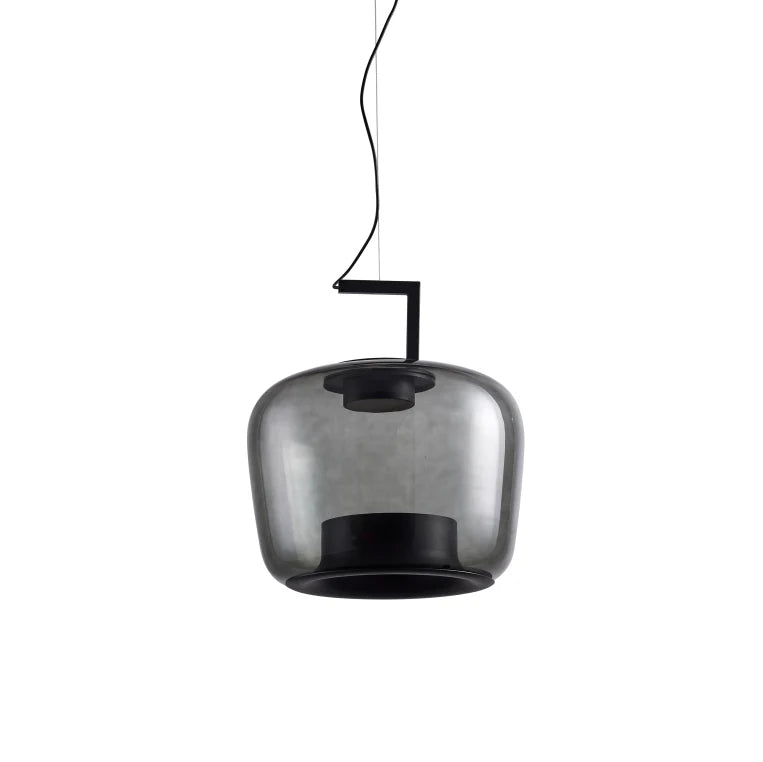 Duo Line Pendant Light