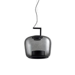Duo Line Pendant Light