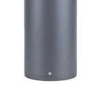 Nordic Minimalist LED Bollard Light for Modern Outdoor Spaces