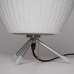 Luma Tripod Lamp