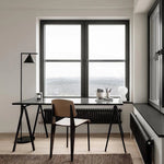 Admiral Glow Floor Lamp