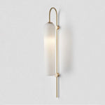 Nova Minimalist Sconce