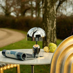 Cupola Table Light