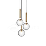 Vela Glow Pendant