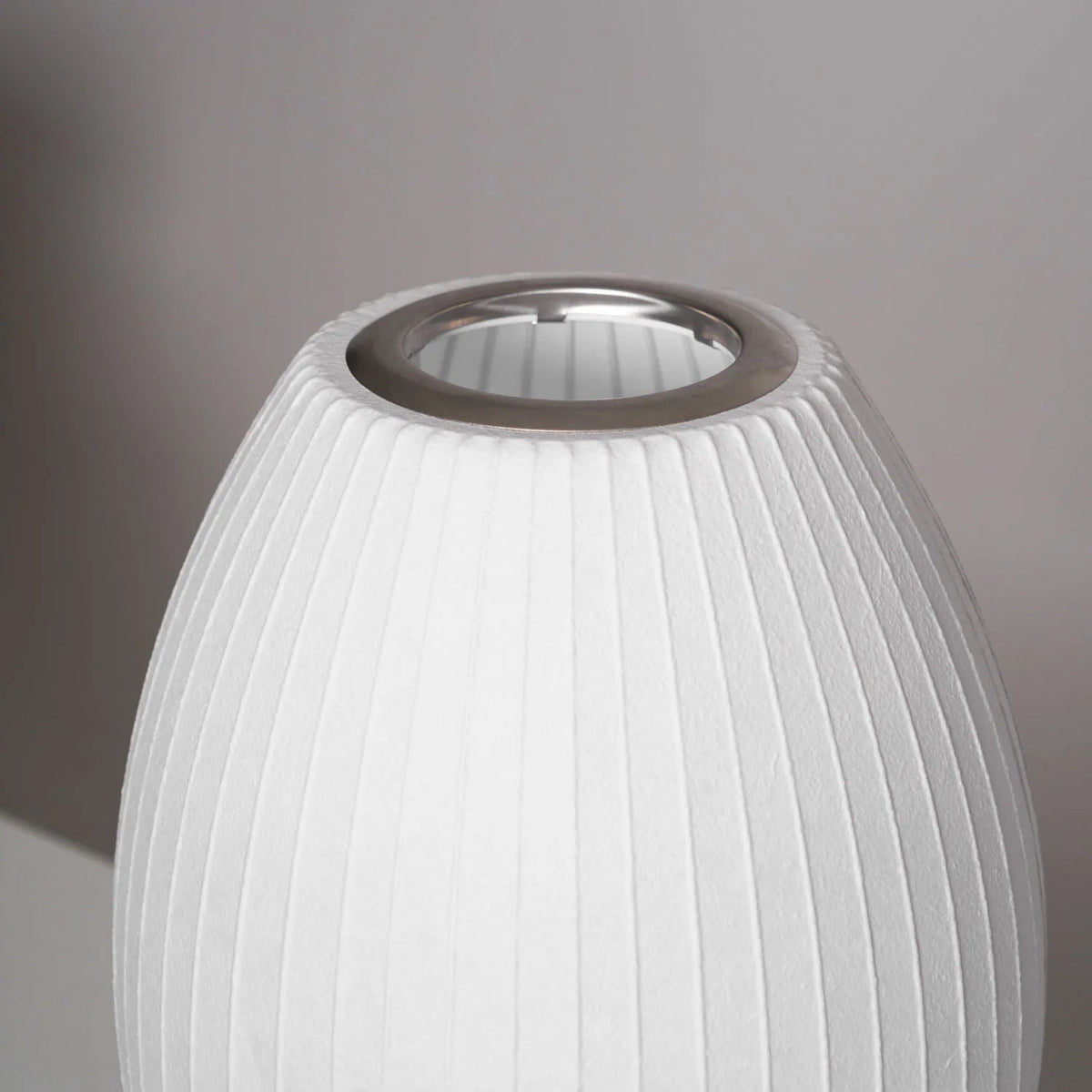 Luma Tripod Lamp