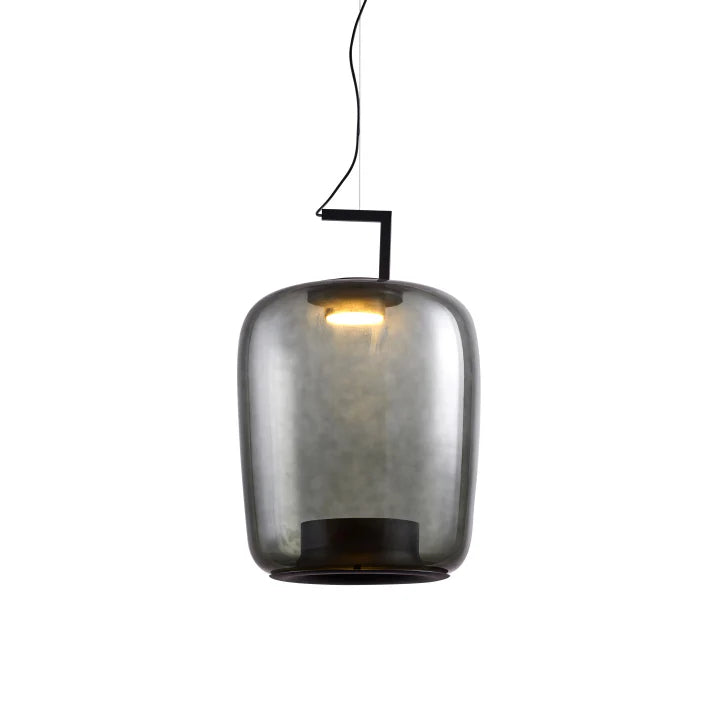 Duo Line Pendant Light