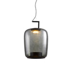 Duo Line Pendant Light