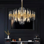 Victorian Grandeur Chandelier