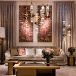 Giselle Pendant Light