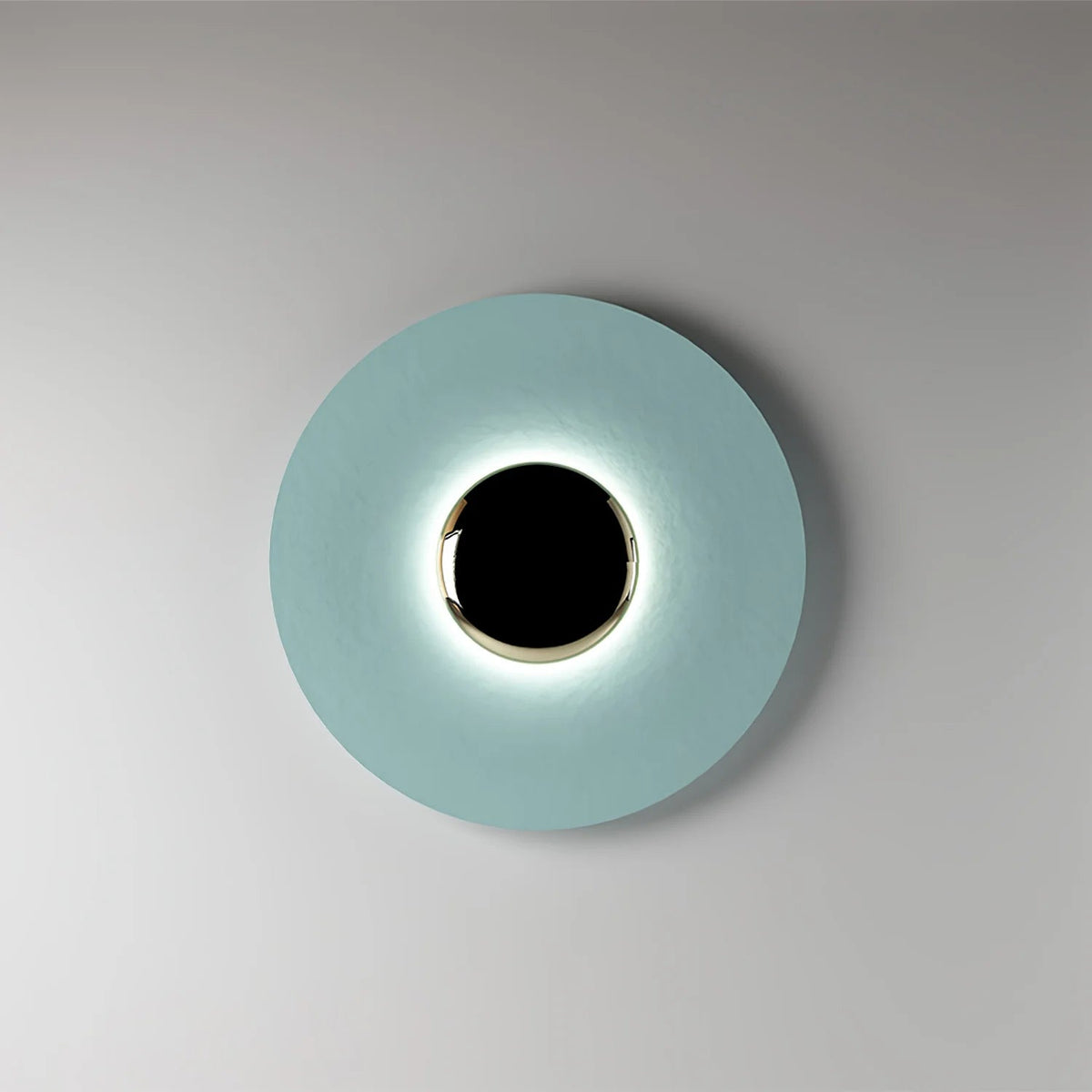 Serene Shine Wall Light