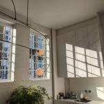 Nomad Glow Pendant Light