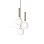Vela Glow Pendant