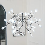 Lunar Firefly Led Chandelier