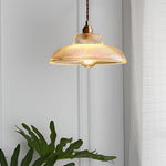 Vintage Round Nordic Hanging Ceiling Lights