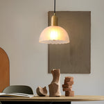 Flower Nordic Pendant Lights Ha077821