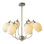 Flower Shaped Ceiling Lights Li001917