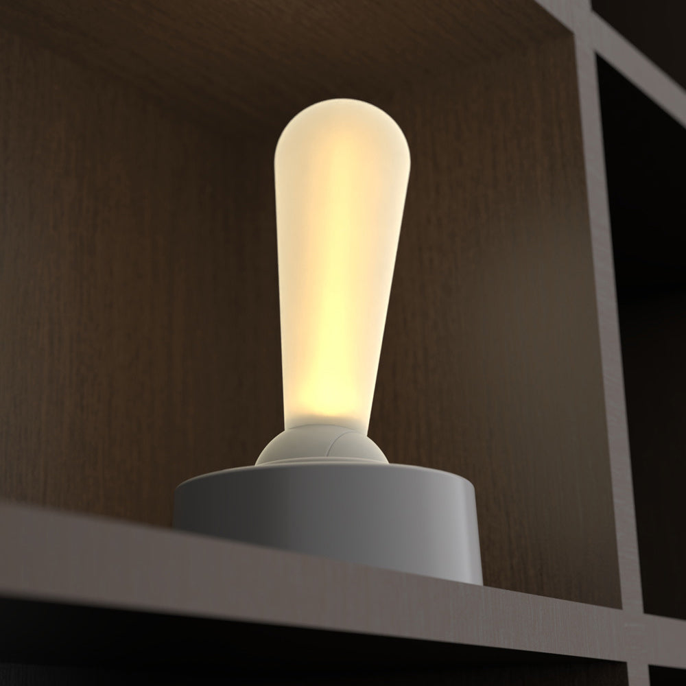 Portable Usb Bedside Desk Night Light