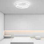 Round Modern Ceiling Lights Li002329