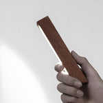 Touch Table Lamp Led Linear Ambient Lighting