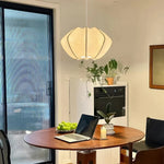 Japandi Glow Hanging Lamp