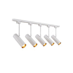 Flatspot LED Ceiling Spotlight – Minimalist Rotatable Track Light
