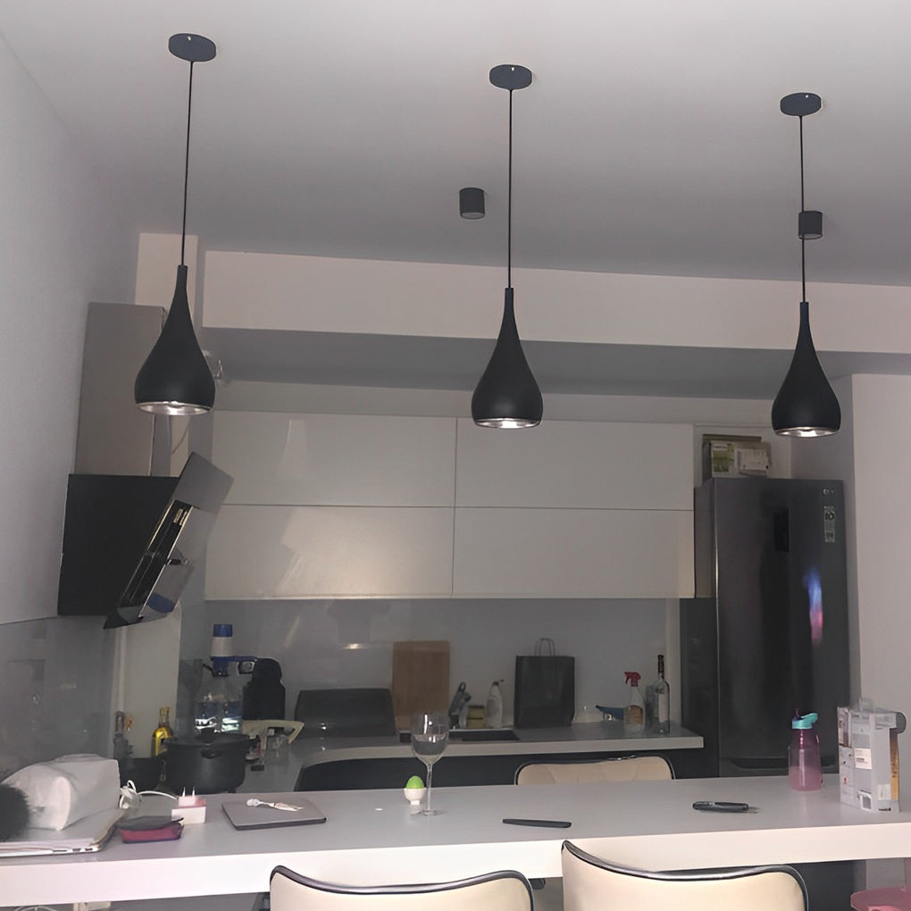 Minimalist Pendant Lighting Ha078239