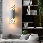 Up And Down Wall Lights Li002441