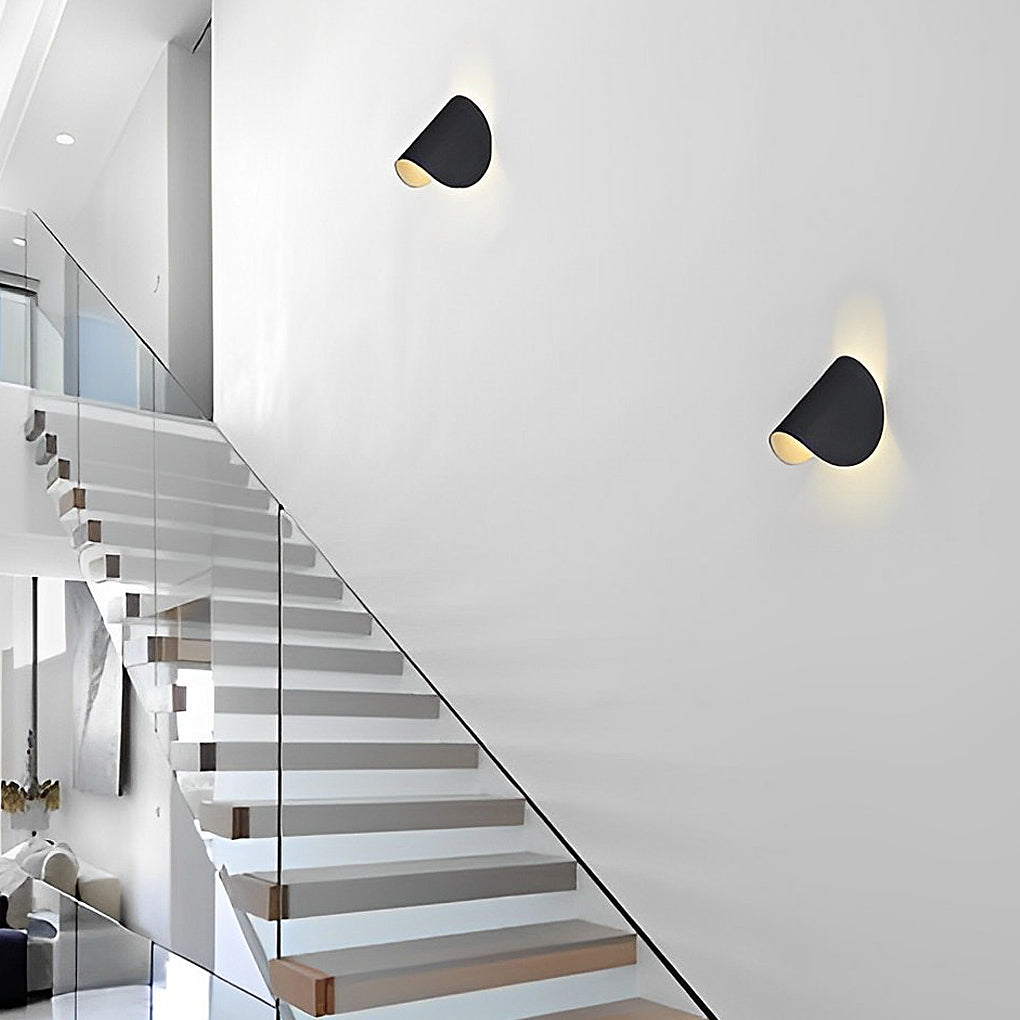 Adjustable Metal Led Nordic Wall Lamp Li002152