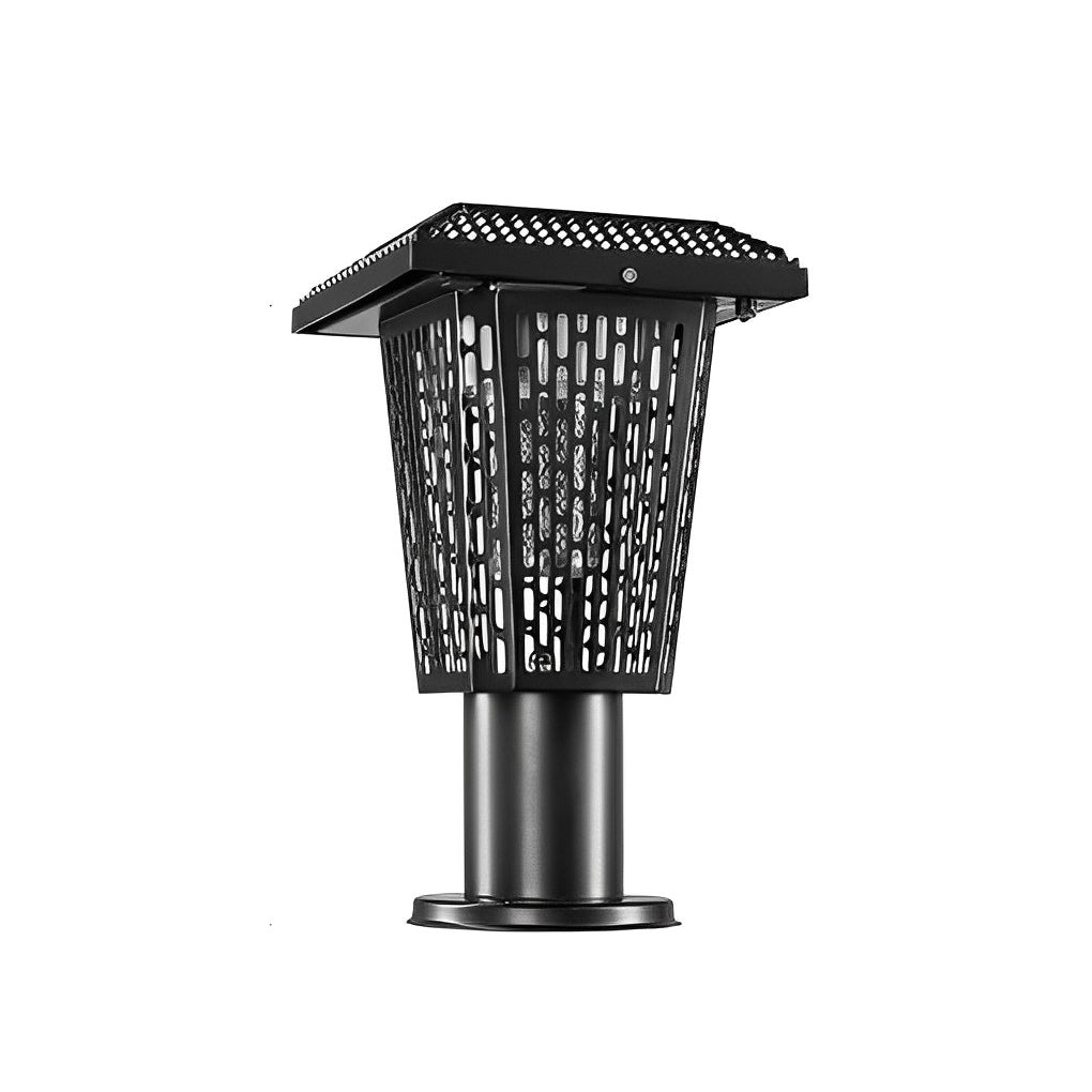 Multifunctional Solar Outdoor Lights Ha085091