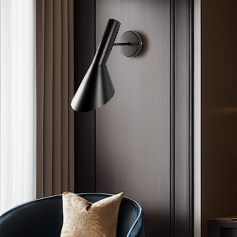 Nordic Simple Adjustable Wall Lamp