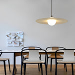Round Led Kitchen Pendant Lighting Li002205